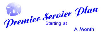 Premier Pool Service Starting at $119